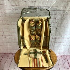 Picnic At Ascot 4 Person Picnic Set